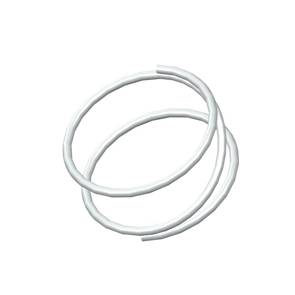 Approved Vendor Compression Spring, O= .375, L= .19, W= .020 G109974988 - main